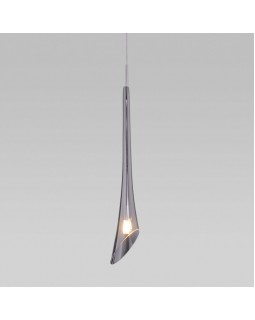 Подвесной светильник Eurosvet 50224/1 дымчатый-foto5