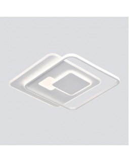 Накладной светильник Eurosvet 90255/1 белый-foto7