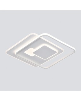 Накладной светильник Eurosvet 90255/1 белый-foto7