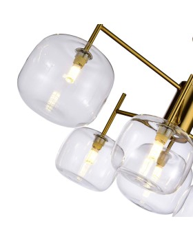 Люстра на штанге ST-Luce SL1049.302.06-foto3