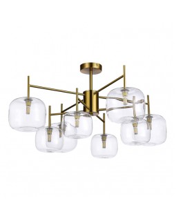 Люстра на штанге ST-Luce SL1049.302.08-foto2