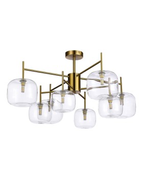 Люстра на штанге ST-Luce SL1049.302.08-foto2