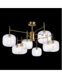Люстра на штанге ST-Luce SL1049.302.08-foto4