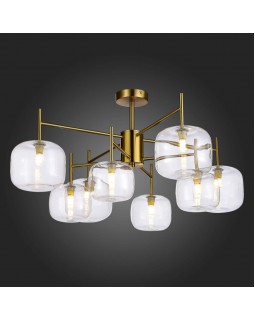 Люстра на штанге ST-Luce SL1049.302.08-foto5