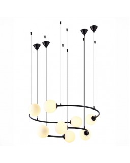 Подвесная люстра ST-Luce SL1186.403.08-foto3