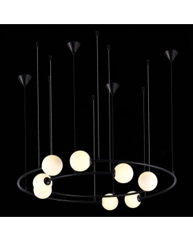 Подвесная люстра ST-Luce SL1186.403.08-foto8