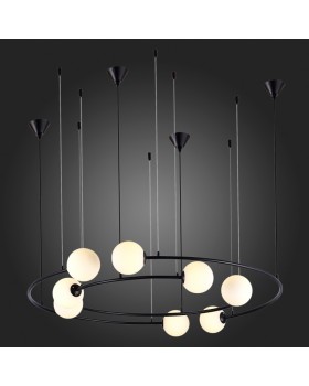 Подвесная люстра ST-Luce SL1186.403.08-foto9