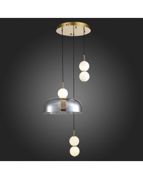 Подвесная люстра ST-Luce SL6112.203.21-foto5