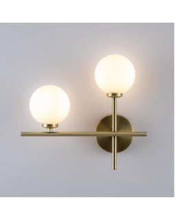 Бра ARTE Lamp A3988AP-2AB-foto2