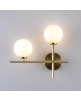 Бра ARTE Lamp A3988AP-2AB-foto2