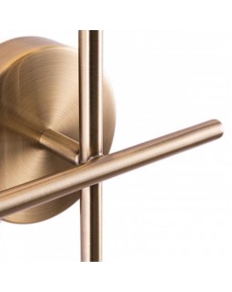 Бра ARTE Lamp A3988AP-2AB-foto3