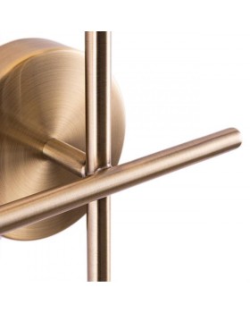 Бра ARTE Lamp A3988AP-2AB-foto3