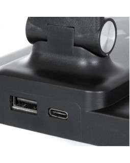Настольная лампа ARTE Lamp A5122LT-1BK-foto5