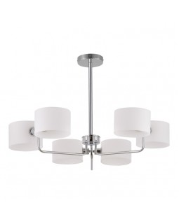 Люстра на штанге Evoluce SLE1121-102-06-foto2