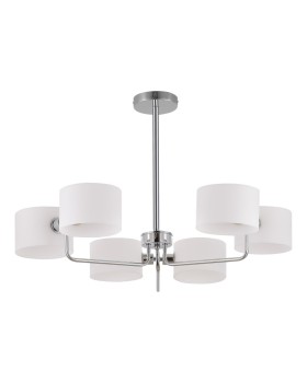 Люстра на штанге Evoluce SLE1121-102-06-foto2