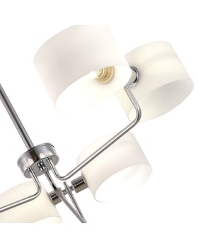 Люстра на штанге Evoluce SLE1121-102-06-foto3