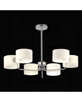 Люстра на штанге Evoluce SLE1121-102-06-foto4