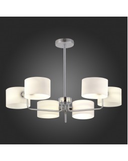 Люстра на штанге Evoluce SLE1121-102-06-foto5