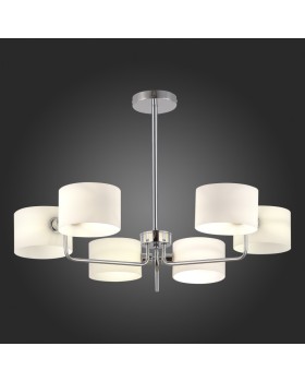 Люстра на штанге Evoluce SLE1121-102-06-foto5