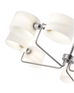 Люстра на штанге Evoluce SLE1121-102-08-foto3