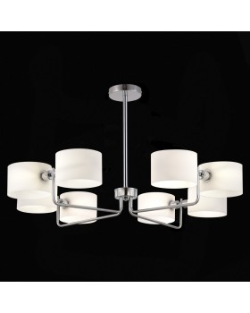 Люстра на штанге Evoluce SLE1121-102-08-foto4