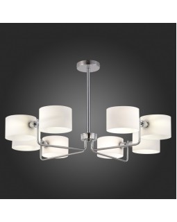 Люстра на штанге Evoluce SLE1121-102-08-foto5