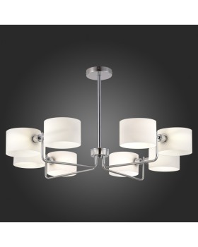 Люстра на штанге Evoluce SLE1121-102-08-foto5