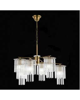 Подвесная люстра Evoluce SLE1122-303-06-foto4