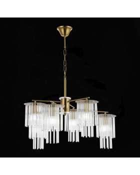 Подвесная люстра Evoluce SLE1122-303-06-foto4