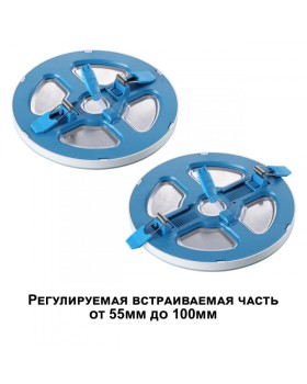 Встраиваемый светильник Novotech 359013-foto4