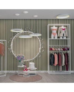 Подвесной светильник Novotech 359032-foto3