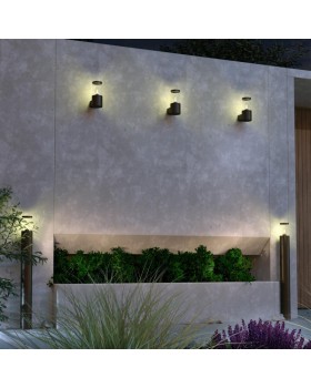 Светильник настенный Novotech 370951-foto3