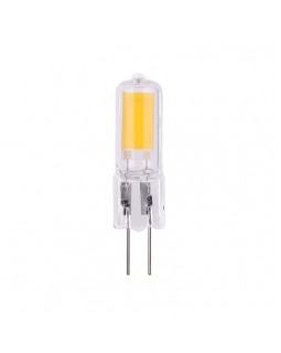 Светодиодная лампа Elektrostandard G4 LED 5W 220V 3300K (BLG419) стекло-foto4