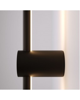 Бра Elektrostandard Cane LED черный (MRL LED 1115)-foto6