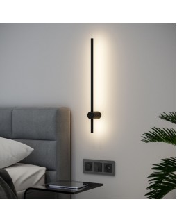 Бра Elektrostandard Cane LED черный (MRL LED 1115)-foto7