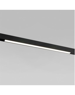 Светильник на шине Elektrostandard Slim Magnetic L02 Трековый светильник 30W 4200K (черный) 850-foto3