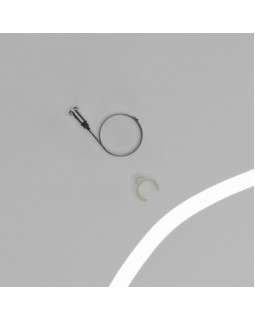Подвесной комплект Elektrostandard Slim Magnetic Набор для подвеса Full light (2м) 85098/00-foto3