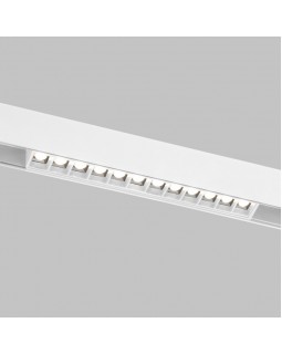 Светильник на шине Elektrostandard Slim Magnetic SL02 Трековый светильник 12W 4200K (белый) 850-foto2