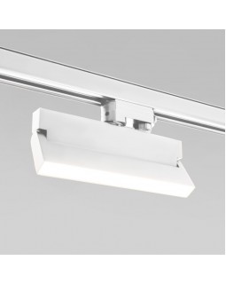 Светильник на шине Elektrostandard Arda Белый 20W 4200K (85020/01) трехфазный-foto3