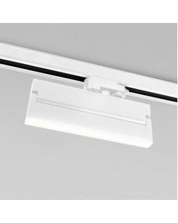 Светильник на шине Elektrostandard Arda Белый 20W 4200K (85020/01) трехфазный-foto4