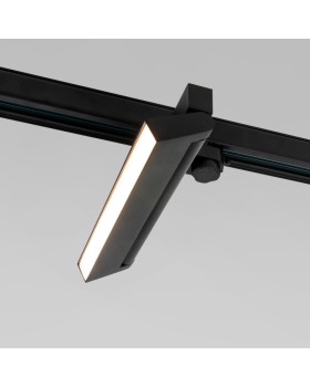 Светильник на шине Elektrostandard Arda Черный 20W 4200K (85020/01) трехфазный-foto9