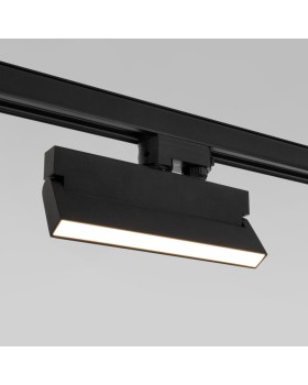 Светильник на шине Elektrostandard Arda Черный 20W 4200K (85020/01) трехфазный-foto13