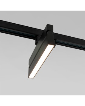 Светильник на шине Elektrostandard Arda Черный 20W 4200K (85020/01) трехфазный-foto14