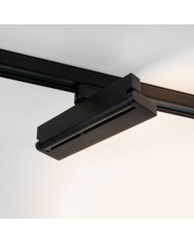 Светильник на шине Elektrostandard Arda Черный 20W 4200K (85020/01) трехфазный-foto15