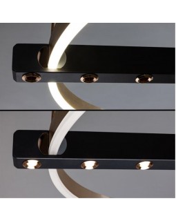 Подвесная люстра ARTE Lamp A2221SP-1BR-foto4
