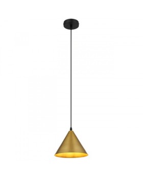 Подвесной светильник ARTE Lamp A7033SP-1BK-foto2