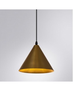 Подвесной светильник ARTE Lamp A7033SP-1BK-foto3