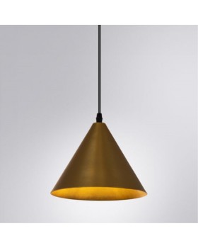 Подвесной светильник ARTE Lamp A7033SP-1BK-foto3