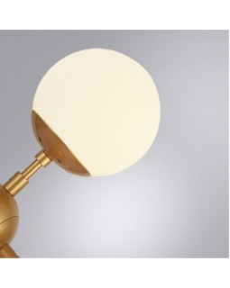 Люстра на штанге ARTE Lamp A1664SP-12GO-foto3
