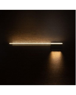 Бра ARTE Lamp A2026AP-1BK-foto2